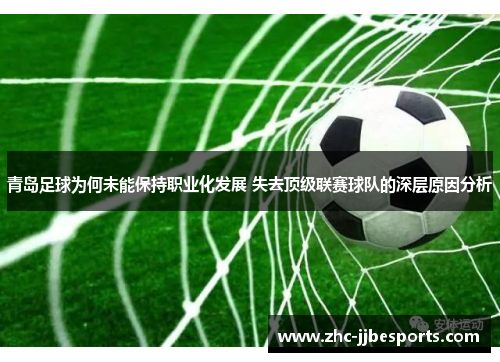 青岛足球为何未能保持职业化发展 失去顶级联赛球队的深层原因分析